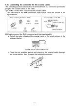 Предварительный просмотр 22 страницы Mitsubishi AJ71QBR11 User Manual