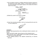 Предварительный просмотр 23 страницы Mitsubishi AJ71QBR11 User Manual