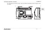 Preview for 19 page of Mitsubishi AL-10MR-A Hardware Manual