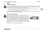 Preview for 21 page of Mitsubishi AL-10MR-A Hardware Manual