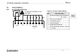 Preview for 23 page of Mitsubishi AL-10MR-A Hardware Manual