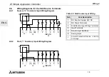 Preview for 24 page of Mitsubishi AL-10MR-A Hardware Manual