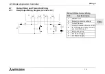 Preview for 25 page of Mitsubishi AL-10MR-A Hardware Manual