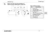 Preview for 59 page of Mitsubishi AL-10MR-A Hardware Manual