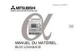 Preview for 71 page of Mitsubishi AL-10MR-A Hardware Manual