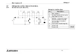 Preview for 95 page of Mitsubishi AL-10MR-A Hardware Manual