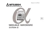 Preview for 107 page of Mitsubishi AL-10MR-A Hardware Manual