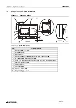 Предварительный просмотр 14 страницы Mitsubishi AL2-14MR-A Hardware Manual