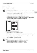 Предварительный просмотр 23 страницы Mitsubishi AL2-14MR-A Hardware Manual