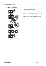 Предварительный просмотр 26 страницы Mitsubishi AL2-14MR-A Hardware Manual