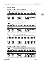 Предварительный просмотр 37 страницы Mitsubishi AL2-14MR-A Hardware Manual