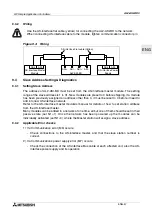 Предварительный просмотр 57 страницы Mitsubishi AL2-14MR-A Hardware Manual