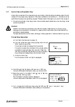 Предварительный просмотр 68 страницы Mitsubishi AL2-14MR-A Hardware Manual