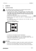 Предварительный просмотр 97 страницы Mitsubishi AL2-14MR-A Hardware Manual