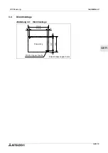 Предварительный просмотр 99 страницы Mitsubishi AL2-14MR-A Hardware Manual