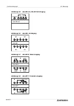 Предварительный просмотр 114 страницы Mitsubishi AL2-14MR-A Hardware Manual