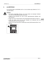 Предварительный просмотр 115 страницы Mitsubishi AL2-14MR-A Hardware Manual