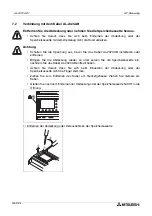 Предварительный просмотр 118 страницы Mitsubishi AL2-14MR-A Hardware Manual