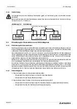 Предварительный просмотр 132 страницы Mitsubishi AL2-14MR-A Hardware Manual