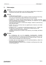 Предварительный просмотр 139 страницы Mitsubishi AL2-14MR-A Hardware Manual