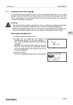 Предварительный просмотр 141 страницы Mitsubishi AL2-14MR-A Hardware Manual