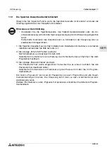 Предварительный просмотр 145 страницы Mitsubishi AL2-14MR-A Hardware Manual