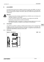 Предварительный просмотр 201 страницы Mitsubishi AL2-14MR-A Hardware Manual