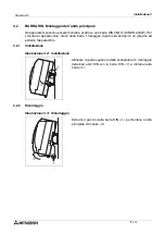 Предварительный просмотр 244 страницы Mitsubishi AL2-14MR-A Hardware Manual