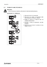 Предварительный просмотр 246 страницы Mitsubishi AL2-14MR-A Hardware Manual