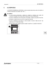 Предварительный просмотр 259 страницы Mitsubishi AL2-14MR-A Hardware Manual