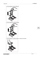 Предварительный просмотр 263 страницы Mitsubishi AL2-14MR-A Hardware Manual