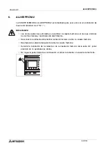 Предварительный просмотр 330 страницы Mitsubishi AL2-14MR-A Hardware Manual