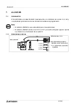 Предварительный просмотр 332 страницы Mitsubishi AL2-14MR-A Hardware Manual