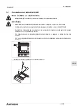 Предварительный просмотр 333 страницы Mitsubishi AL2-14MR-A Hardware Manual