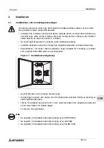 Предварительный просмотр 387 страницы Mitsubishi AL2-14MR-A Hardware Manual