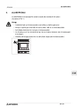 Предварительный просмотр 403 страницы Mitsubishi AL2-14MR-A Hardware Manual