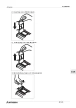 Предварительный просмотр 407 страницы Mitsubishi AL2-14MR-A Hardware Manual