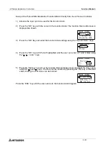 Preview for 97 page of Mitsubishi AL2 Series Programming Manual