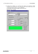 Preview for 132 page of Mitsubishi AL2 Series Programming Manual