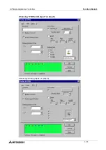 Preview for 133 page of Mitsubishi AL2 Series Programming Manual