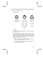 Preview for 8 page of Mitsubishi Apricot FT2200 System Manual