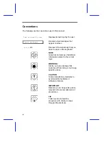 Preview for 11 page of Mitsubishi Apricot FT2200 System Manual