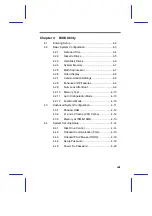 Preview for 14 page of Mitsubishi Apricot FT2200 System Manual