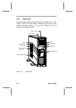 Preview for 27 page of Mitsubishi Apricot FT2200 System Manual