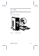 Preview for 36 page of Mitsubishi Apricot FT2200 System Manual