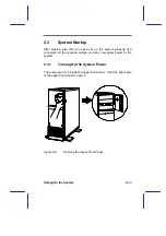 Preview for 38 page of Mitsubishi Apricot FT2200 System Manual