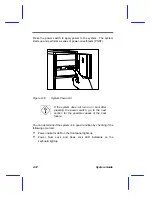 Preview for 39 page of Mitsubishi Apricot FT2200 System Manual