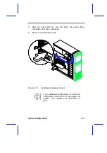 Preview for 57 page of Mitsubishi Apricot FT2200 System Manual