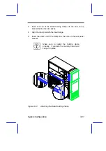 Preview for 71 page of Mitsubishi Apricot FT2200 System Manual