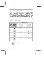 Preview for 76 page of Mitsubishi Apricot FT2200 System Manual